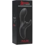 Вибратор-кролик Doc Johnson Kink - Pulse - Ultimate 4 Motor Silicone Vibrator: Для кого Для женщин