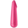 Вибропуля перезаряжаемая Satisfyer Ultra Power Bullet 3 (розовая): Назначение Клиторальные