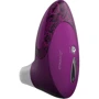 Womanizer W500 - вакуумный стимулятор клитора с кристаллом Swarovski, сиреневый: Назначение Клиторальные