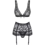 Комплект Obsessive 856-SEG-1 set, L / XL фото 2