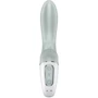 Вібратор Satisfyer Air Pump Booty 3: Довжина, см 19