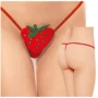 Женские стринги SoftLine - String 2283 (red): Для кого Для женщин