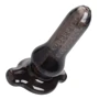 Black Inception Multi Functional Fucking Device - мастурбатор, насадка на член і анальний стимулятор: Матеріал TPE (термопластичный эластомер)