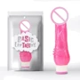 Вібромасажер CHISA Beginner Rider Pink: Для кого унісекс