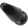 Анальная пробка большого размера CHISA Rubicon - Anal Plug X-Large: Тип Анальные пробки