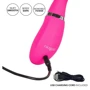 CalExotics Intimate Pump Rechargeable Climaxer Pump вібратор 17.2x5 см фото 9