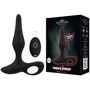 Вібростимулятор простати StRubber Hot Fantasy Men Pro Django: Для кого Для мужчин