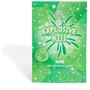 Стреляющие конфеты для орального секса Secret Play Explosive Kiss Mint, 9 грамм