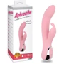 Вибратор Chisa Aphrovibe Intimate G Rabbit Рink: Длина, см 18