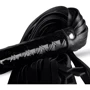 Плеть-флогер Whipped - Beat It Flogger - Black, экокожа: Производитель Whipped