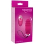 Віброяйце з пультом дистанційного керування Toy Joy Sunny Side Up And Down (рожевий): Для кого Для жінок