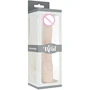 Вібратор Toy Joy Classic Slim Vibrator (тілесний): Для кого унісекс