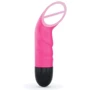 Вибратор Dorcel Expert G 2.0 Magenta для точки G, перезаряжаемый