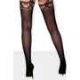 Панчохи з поясом Obsessive S226, S / M / L: Для кого Для жінок