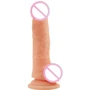 Фаллоимитатор Chisa Naked Legend Explorer 7" Flesh