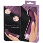 Вибратор You2Toys Elegant Series G-Spot Vibe: Назначение Для точки ДЖИ