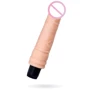 Реалистичный вибратор Toyfa A-Toys Multi-Speed Vibrator