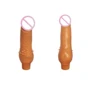 Реалистичный вибратор Erogen, 20x5 см: Для кого Для женщин