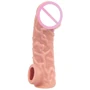 Насадка на член Kokos Cock Sleeve CS 006 M