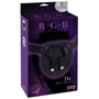 Страпон Chisa 8.5" Kyle Korver Strap-On: Тип Реалистичные