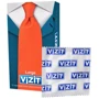 Презервативы латексные VIZIT Large увеличенного размера №12