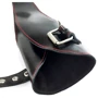 Поручи для подвеса Art of Sex - Fetish Hand Cuffs For Suspension: Цвет черный