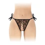 Эротические трусы Fashion Secret STELLA Black