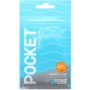 Мастурбатор TENGA Pocket Wave Line