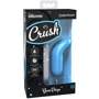 Силиконовый мини-вибратор Pipedream Crush Gum Drop, 9,5х2,8 см: Тип и форма Мини-вибраторы
