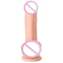 Вибратор с пультом управления Toyfa - RealStick Elite Suction: Назначение Вагинальные
