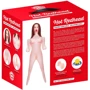 Надувна лялька Candy Dolls Hot Redhead фото 6