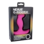 Массажер простаты Nexus - G-Rider Black, розовый: Тип Массажеры простаты