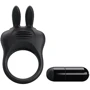 Кільце ерекційне серії Pretty - DAVION Silicone Vibration, BI-210264 фото 6