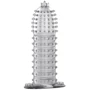 Насадка на член LYBAILE Silikon Penis Sleeve Clear, 13.5 см: Назначение Для утолщения