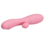 Вибратор Pretty Love Snappy Vibrator Flesh (розовый) фото 7