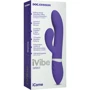 Вибратор iVibe Select iCome 11,5х3,8 см, фиолетовый: Назначение Для точки ДЖИ