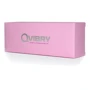 Миниатюрный вибратор Qvibry Mini Vibe Pink, 12х2 см: Для кого Для женщин
