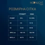 Міні-сукня Moonlight Model 19 XS-L Black: Розмір Универсальный