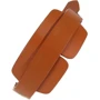 Маска на очі LOCKINK Blindfold Kit-Brown фото 4