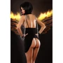 Сексуальна сорочка Lolitta Dangerous chemise S / M: Для кого Для жінок