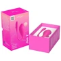 Смарт-віброяйце We-Vibe Jive 2 Electric Pink фото 5