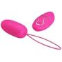 Віброяйце Pretty Love Selkie Pink (BI-014865W-1) фото 8