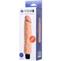 Вибратор Toyfa A-Toys Multi-Speed Vibrator Flesh: Тип управления Поворотное реле
