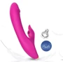 Вибратор BOSS Amant Pink фото 10