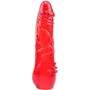 Вибратор с насадками Chisa Hot Storm Hers Dildo Kit: Тип управления Поворотное реле