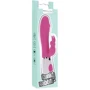 Вибратор-кролик Toy Joy Funky Rabbit Pink: Назначение Для точки ДЖИ