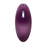 Вибромассажер Svakom - Echo Clitoral Stimulator Violet: Тип и форма Вибромассажер