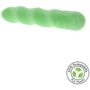 Вибратор Fuck Green Organic Wave Vibrator Green: Тип и форма Вибропули