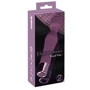 Вибратор You2Toy Elegant Series Wand Vibe: Длина, см 18.4