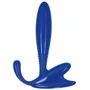 Анальная пробка Apollo Prostate Probe Blue
